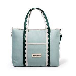 Insulated Cooler Tote Bag